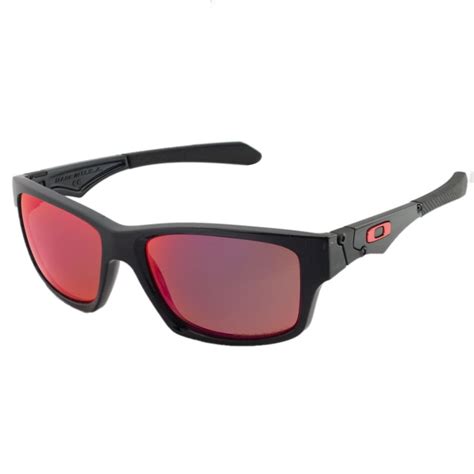 oakley jupiter squared polarized lenses.